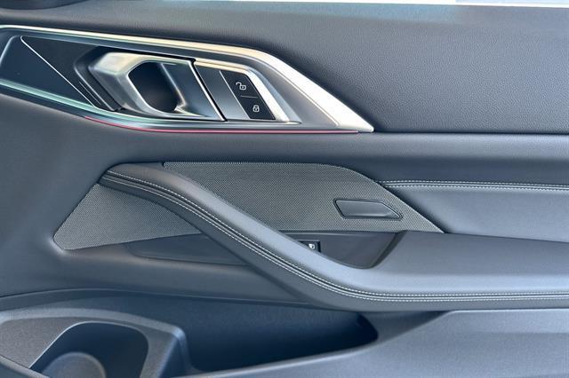 new 2026 BMW M440 car, priced at $69,455