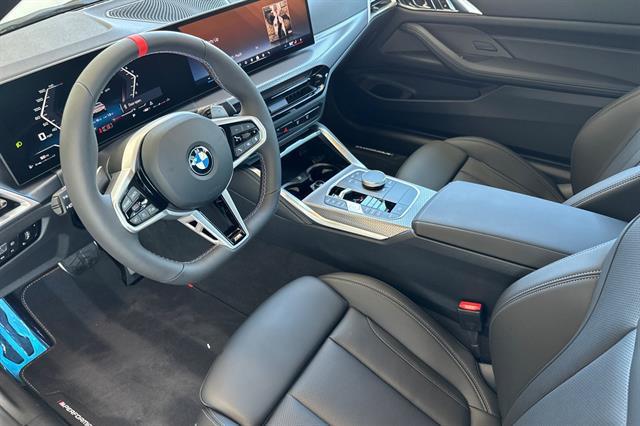 new 2026 BMW M440 car, priced at $69,455