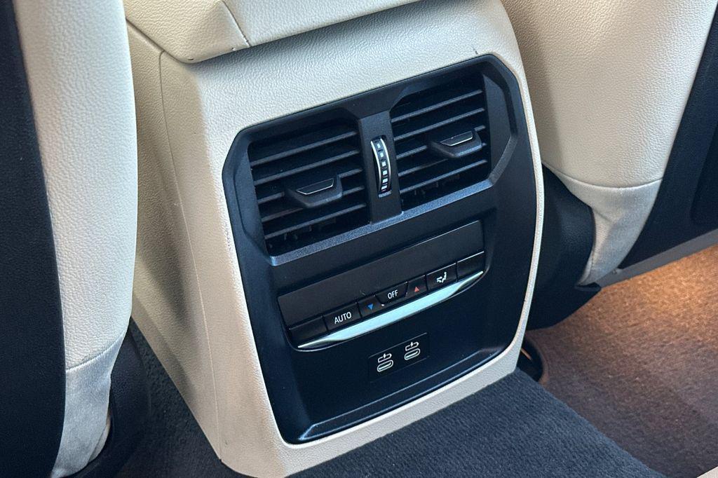 used 2023 BMW i4 Gran Coupe car, priced at $41,888