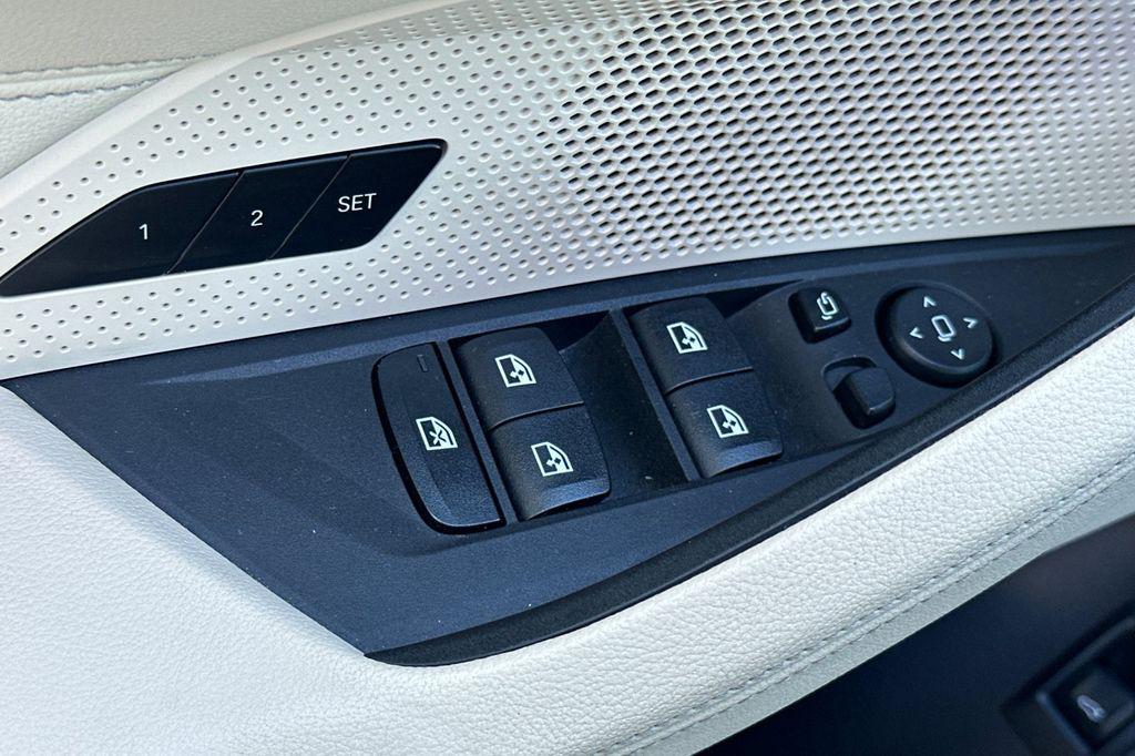 used 2023 BMW i4 Gran Coupe car, priced at $41,888