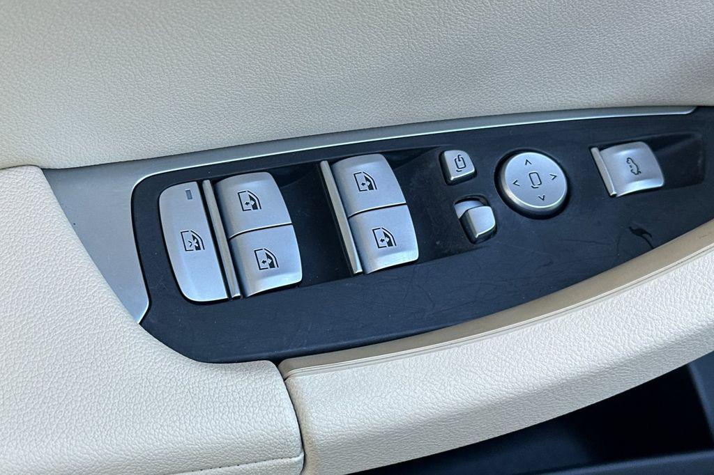 used 2024 BMW X3 car, priced at $41,888