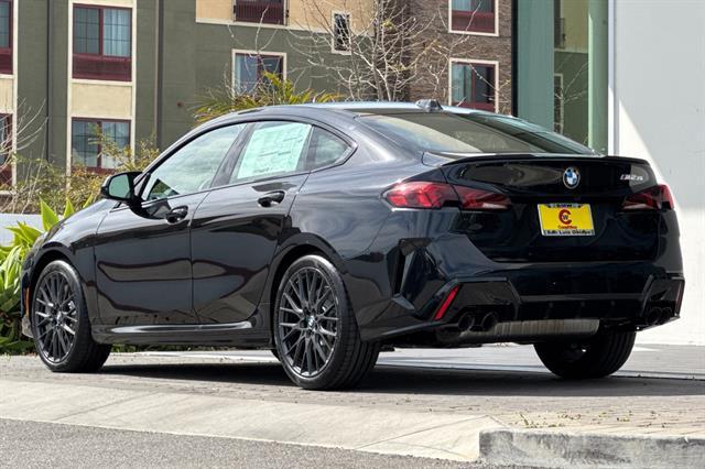 new 2025 BMW M235 Gran Coupe car, priced at $57,225