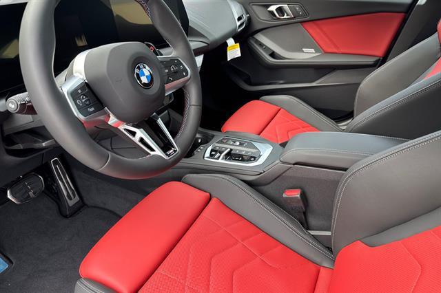 new 2025 BMW M235 Gran Coupe car, priced at $57,225