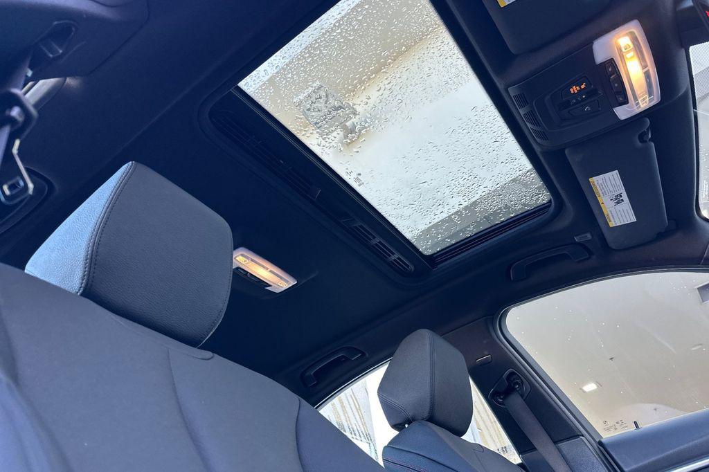 used 2018 BMW 330 car, priced at $17,997