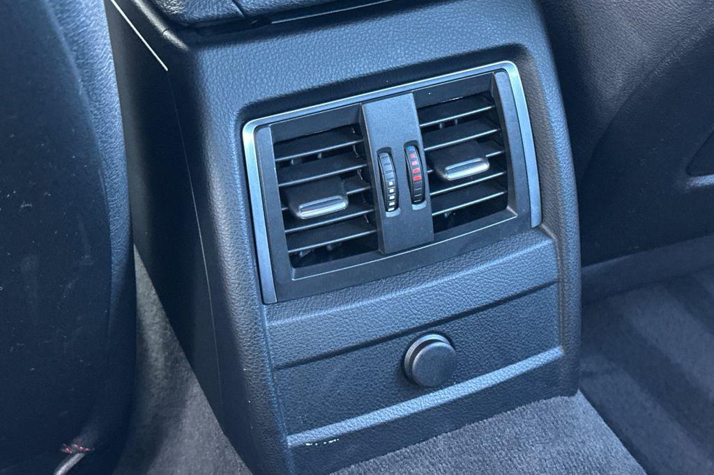 used 2018 BMW 330 car, priced at $17,997