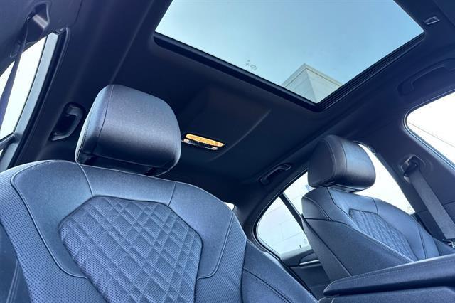 used 2021 BMW 530 car, priced at $27,217