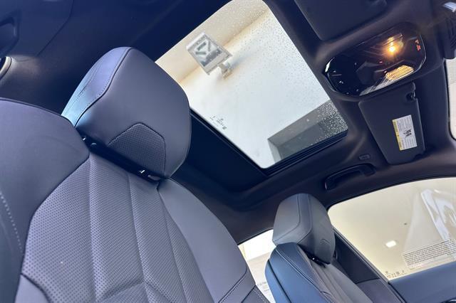 new 2026 BMW 530 car, priced at $66,730