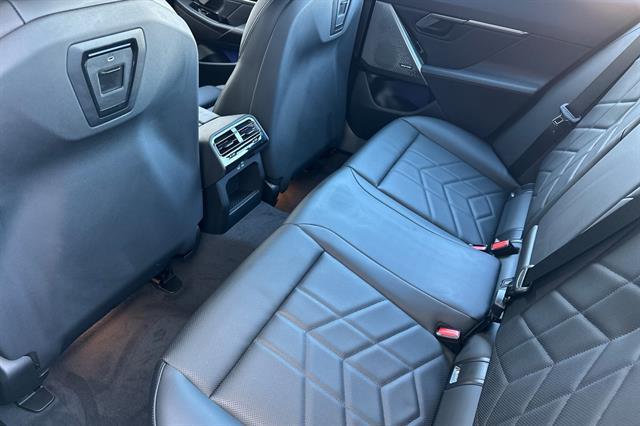 new 2026 BMW 530 car, priced at $66,730