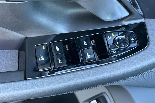 new 2026 BMW 530 car, priced at $66,730