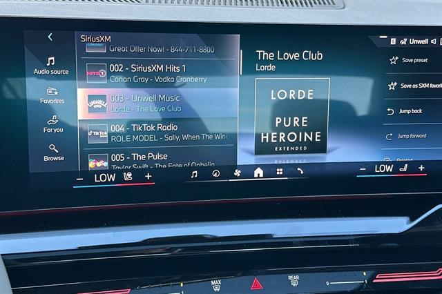 new 2026 BMW 530 car, priced at $66,730