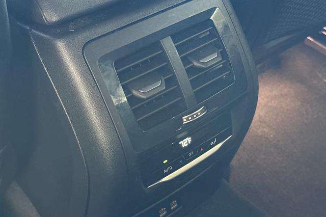 used 2022 BMW X3 car, priced at $28,178