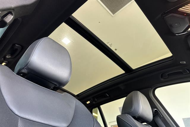 used 2022 BMW X3 car, priced at $28,178