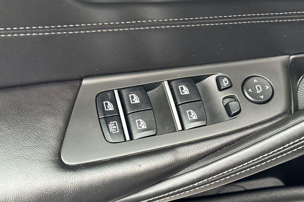 used 2021 BMW M5 car, priced at $74,899