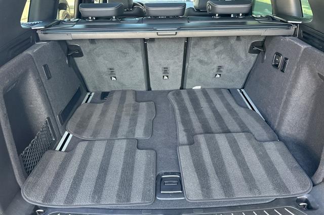 used 2022 BMW X3 car, priced at $28,086