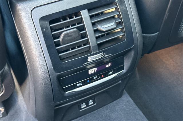 used 2022 BMW X3 car, priced at $28,086
