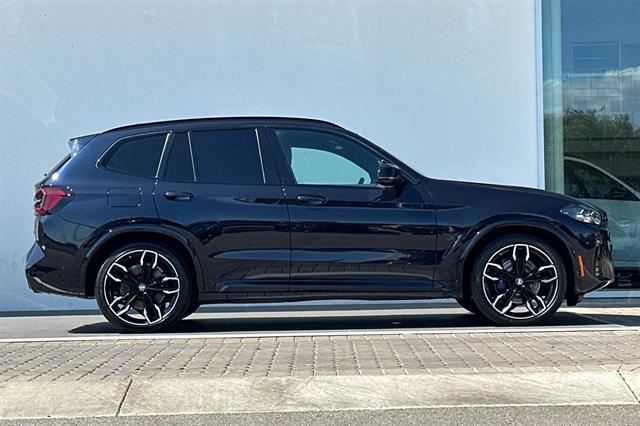 used 2022 BMW X3 car, priced at $43,748