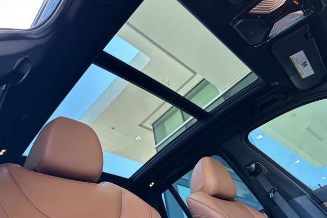 used 2022 BMW X3 car, priced at $43,748