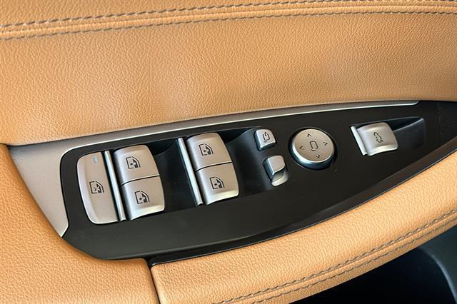 used 2022 BMW X3 car, priced at $43,748