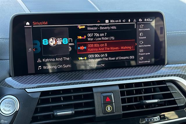used 2020 BMW X3 car, priced at $22,998