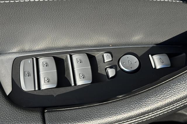 used 2020 BMW X3 car, priced at $22,998