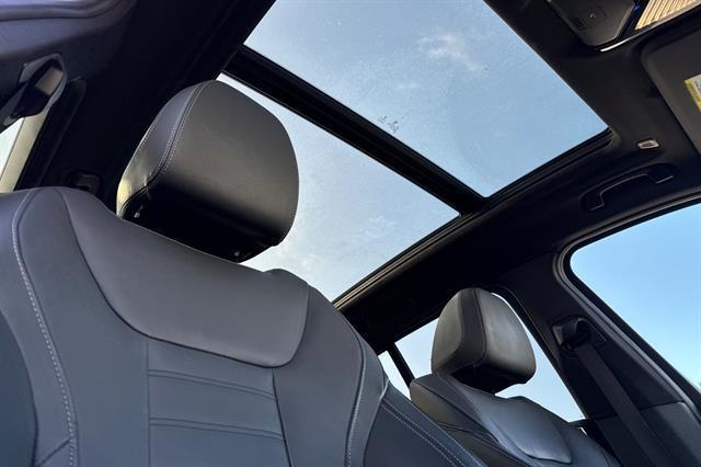 used 2020 BMW X3 car, priced at $22,998