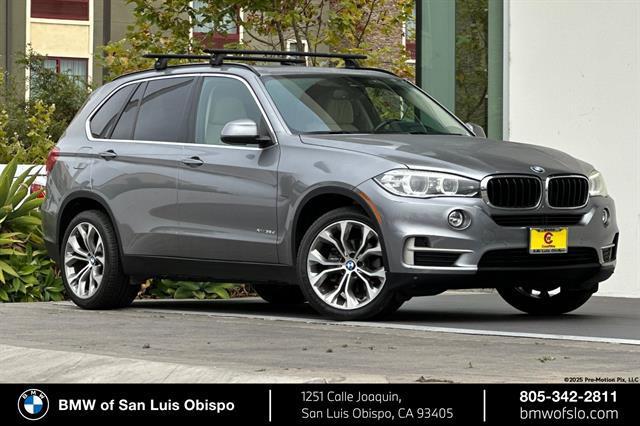 used 2014 BMW X5 car, priced at $21,690