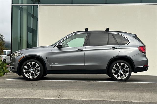 used 2014 BMW X5 car, priced at $19,862