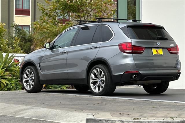 used 2014 BMW X5 car, priced at $19,862