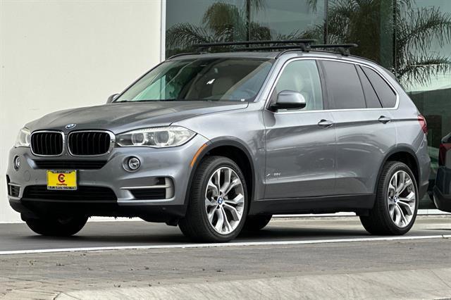 used 2014 BMW X5 car, priced at $19,862