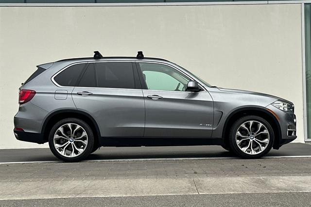 used 2014 BMW X5 car, priced at $19,862