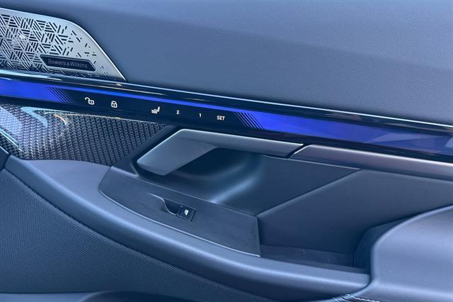 used 2025 BMW M5 car, priced at $115,888