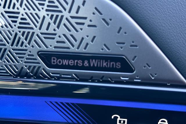 used 2025 BMW M5 car, priced at $115,888