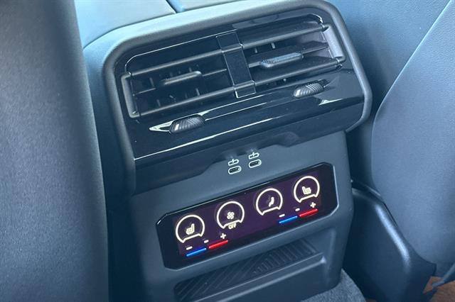 used 2025 BMW M5 car, priced at $115,888