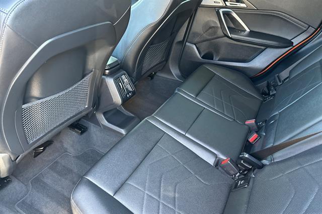 used 2023 BMW X1 car, priced at $34,042