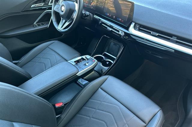 used 2023 BMW X1 car, priced at $34,042
