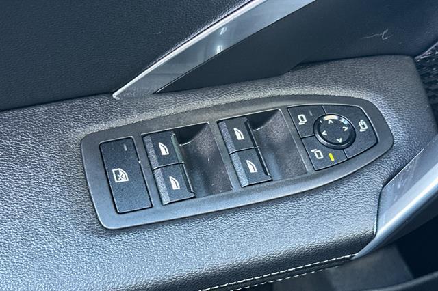 used 2023 BMW X1 car, priced at $34,042