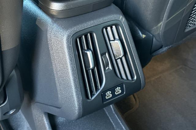used 2023 BMW X1 car, priced at $34,042