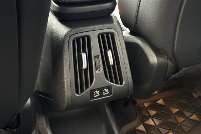 new 2025 BMW X1 car, priced at $48,965