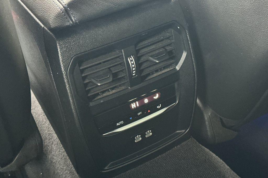 used 2022 BMW M440 car, priced at $39,949