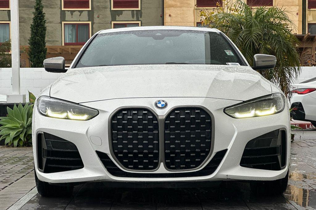 used 2022 BMW M440 car, priced at $39,949