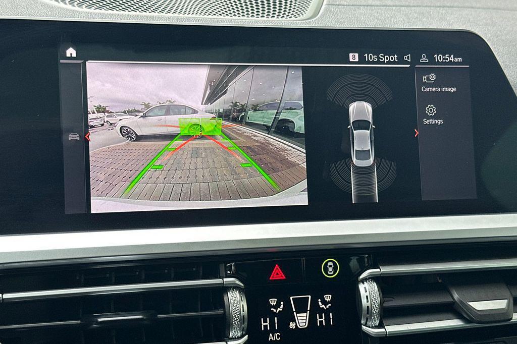 used 2022 BMW M440 car, priced at $39,949