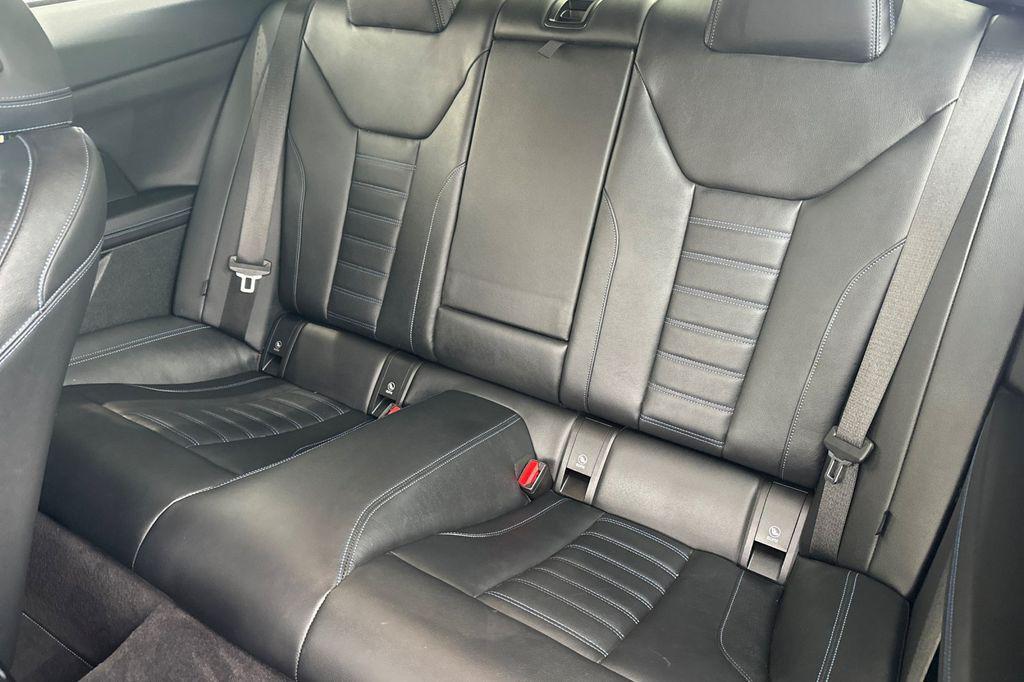 used 2022 BMW M440 car, priced at $39,949