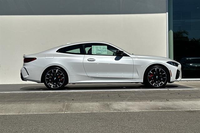 new 2026 BMW M440 car, priced at $74,465