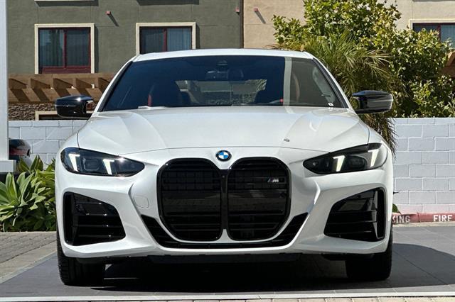 new 2026 BMW M440 car, priced at $74,465