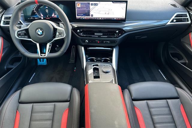 new 2026 BMW M440 car, priced at $74,465