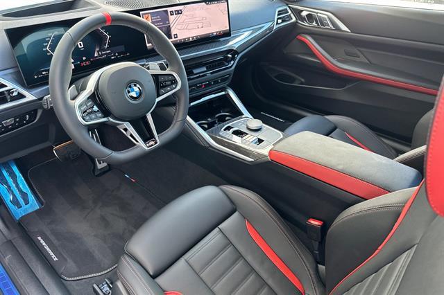 new 2026 BMW M440 car, priced at $74,465
