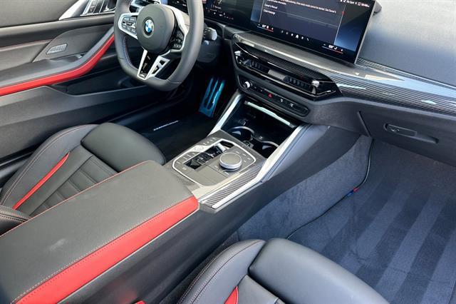 new 2026 BMW M440 car, priced at $74,465