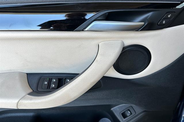 used 2021 BMW X1 car, priced at $20,938