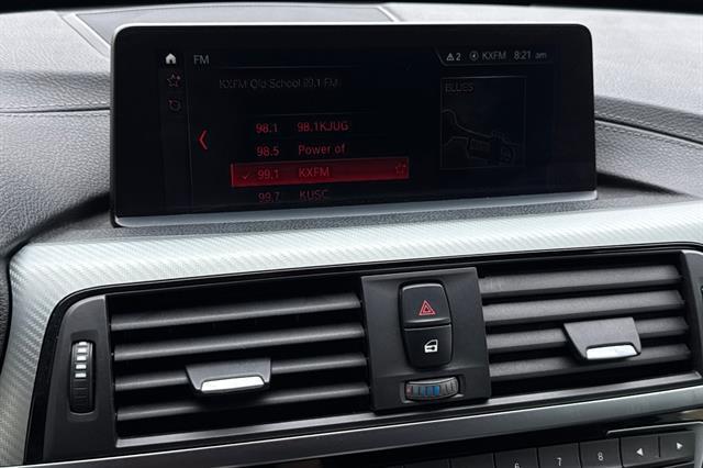 used 2019 BMW 430 car, priced at $16,839