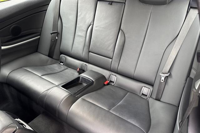used 2019 BMW 430 car, priced at $16,839